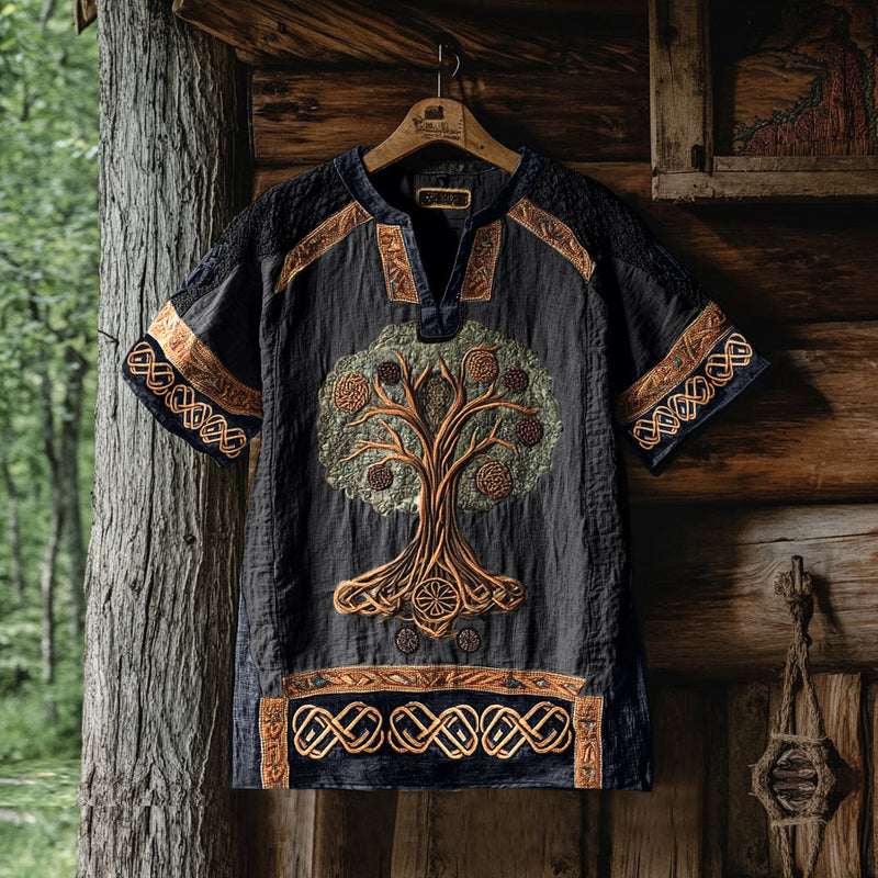 Vintage Inspired Shirt