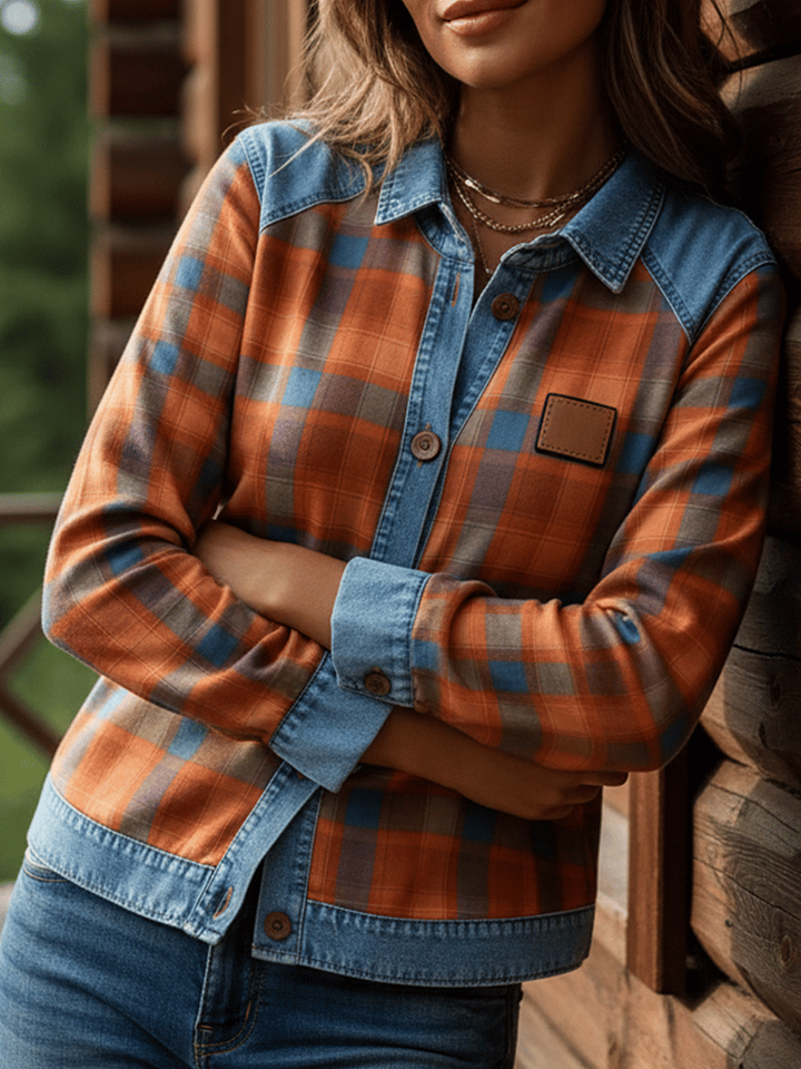 Thoughtfully Designed Top