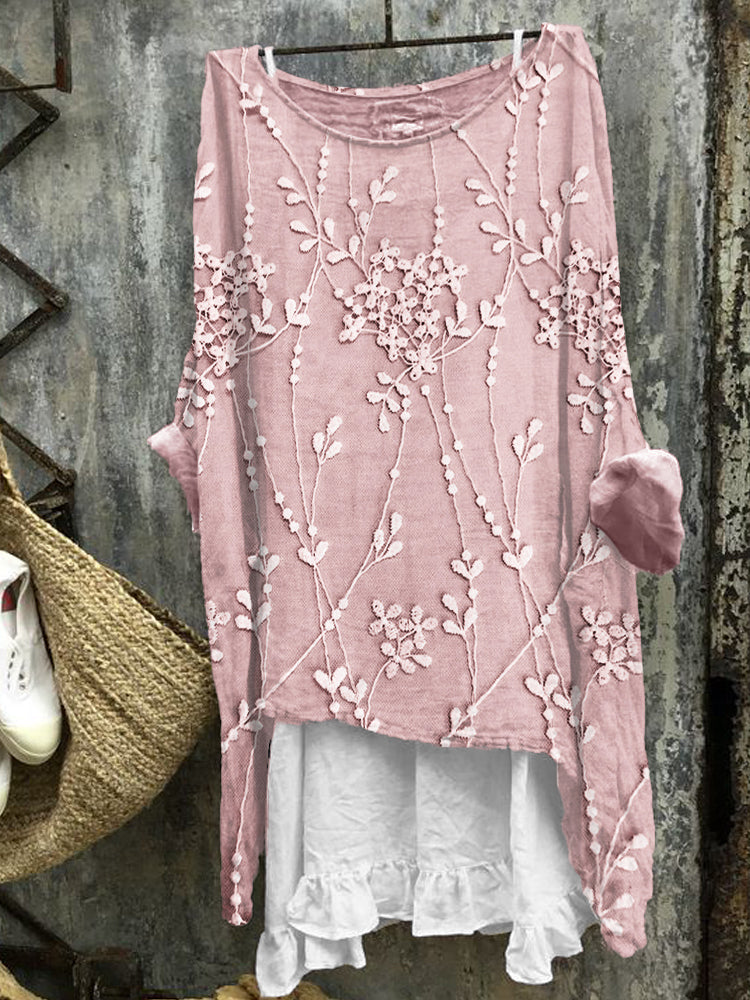 Thoughtfully Designed Garment