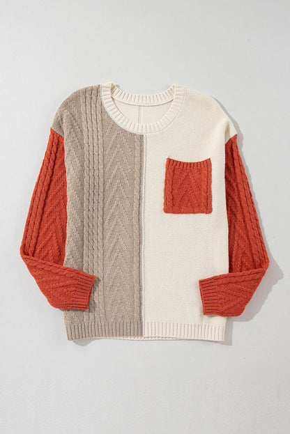 Vintage Inspired Jumper
