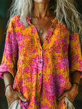 Timeless Vintage Style Shirt
