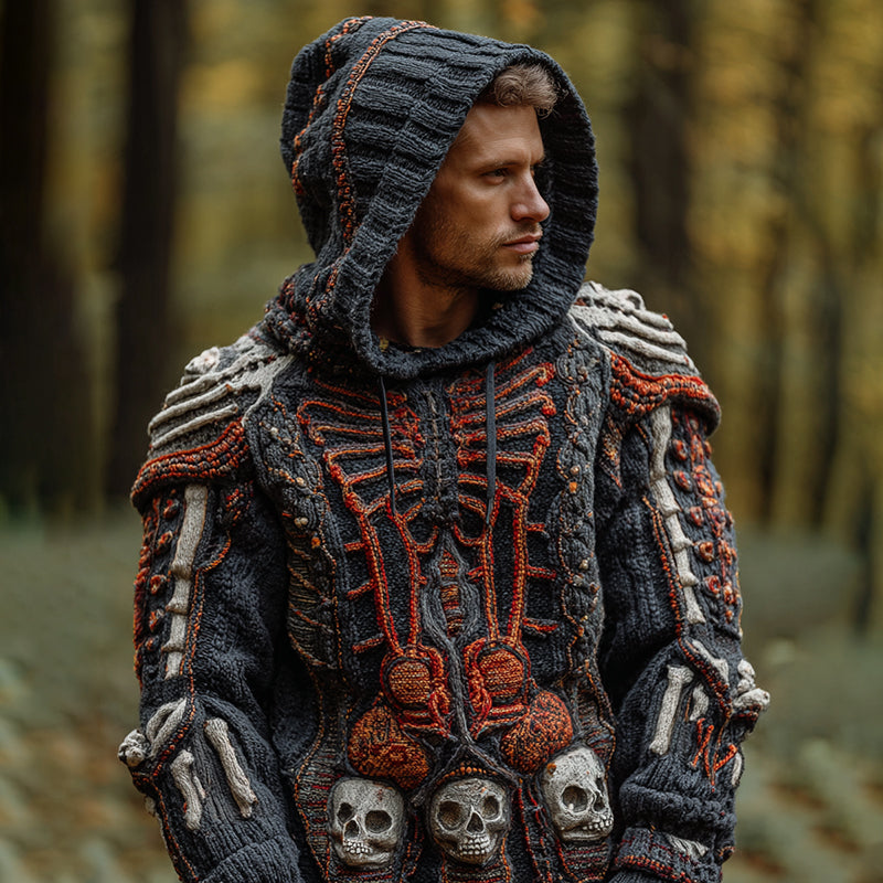 Beautifully Crafted Jumper