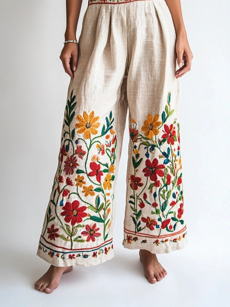 Beautifully Crafted Garment