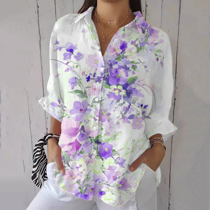 Elegantly Designed Shirt