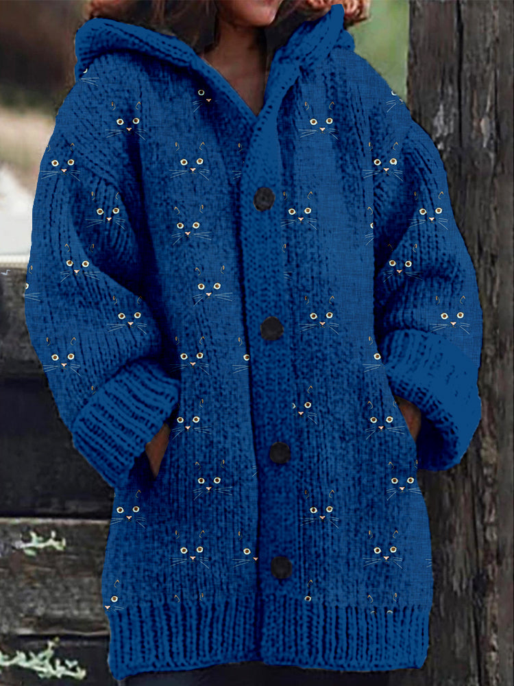 Classic Designed Cardigan
