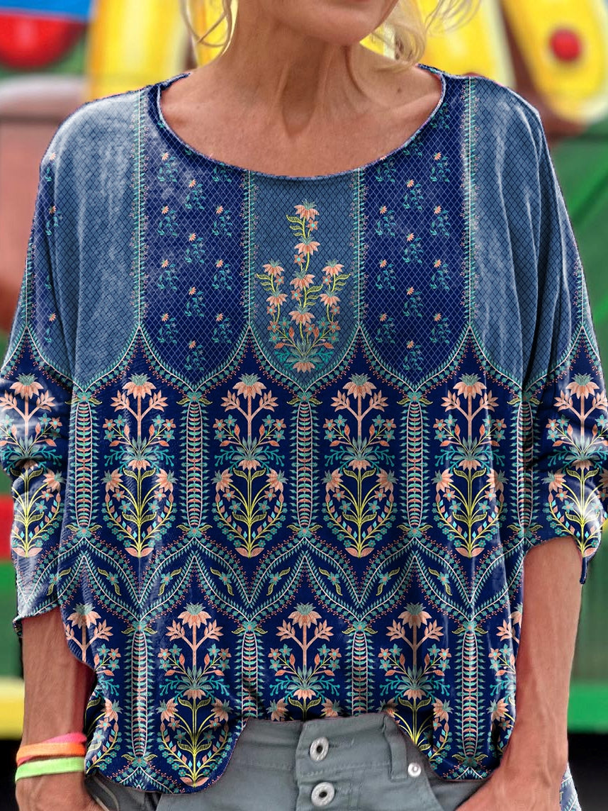 Elegantly Designed Garment