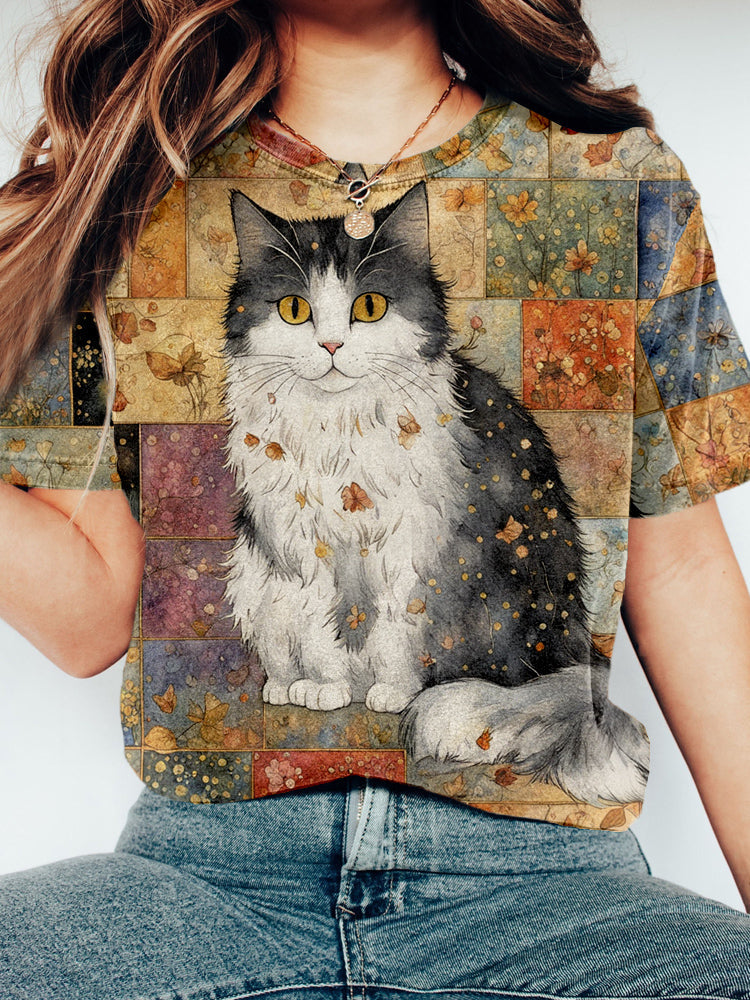 Gracefully Designed Shirt