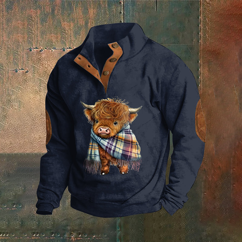 Classic Designed Shirt