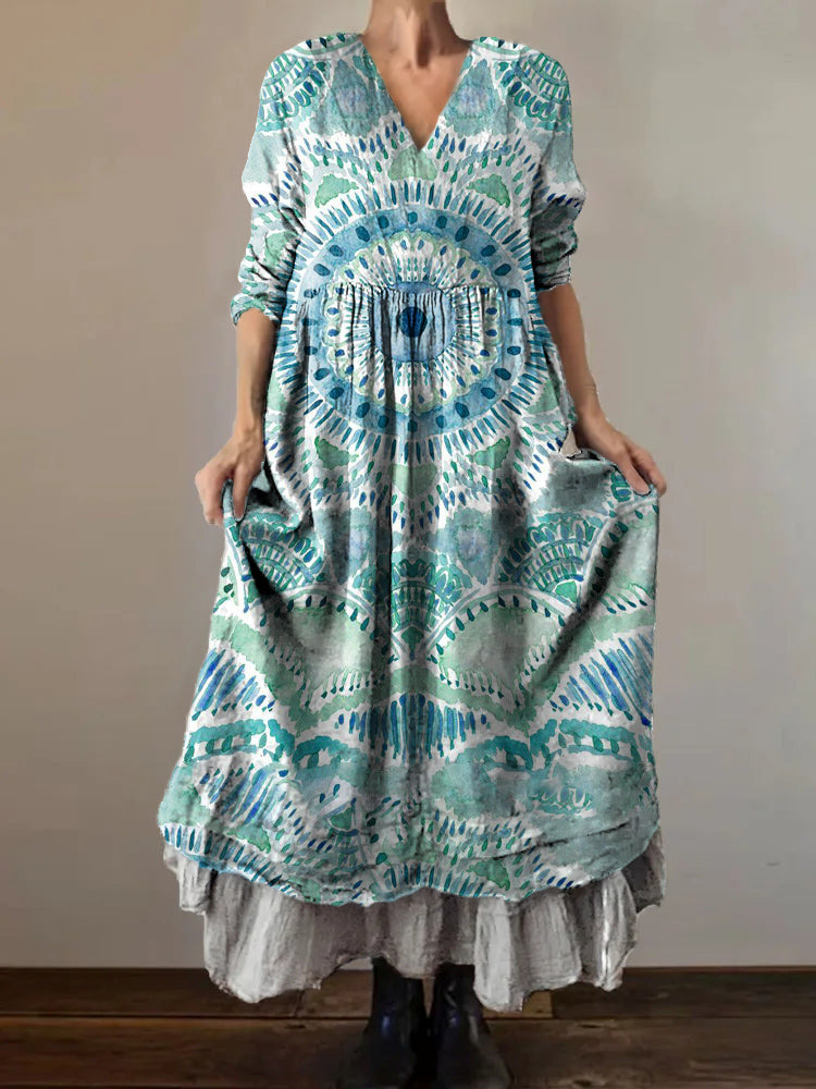 Beautifully Crafted Dress