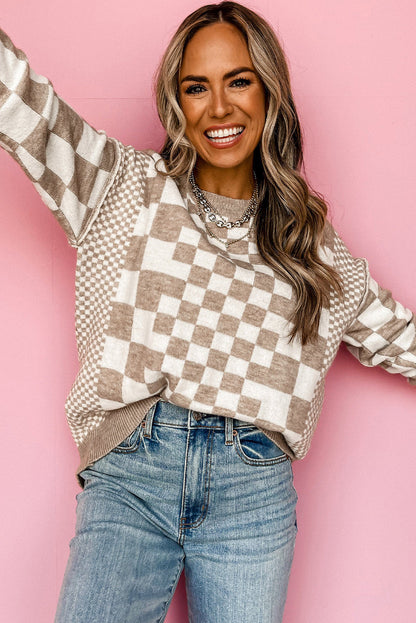 Classic Vintage Jumper