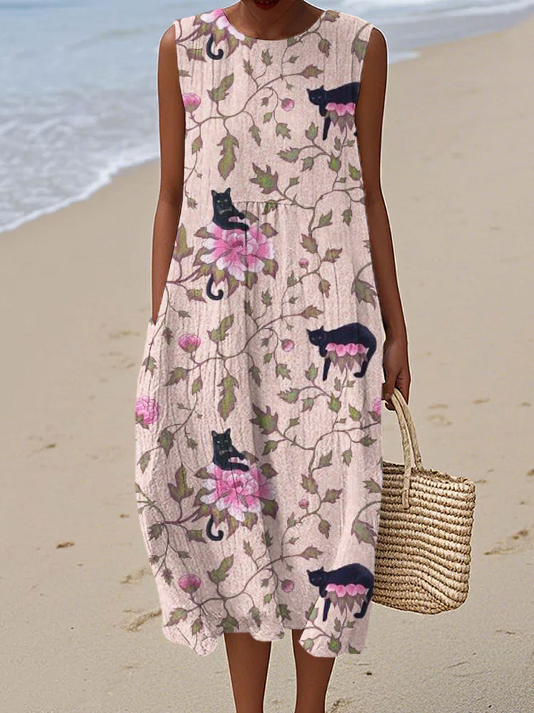 Thoughtfully Designed Dress