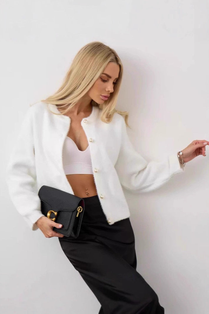 Classic Vintage Cardigan