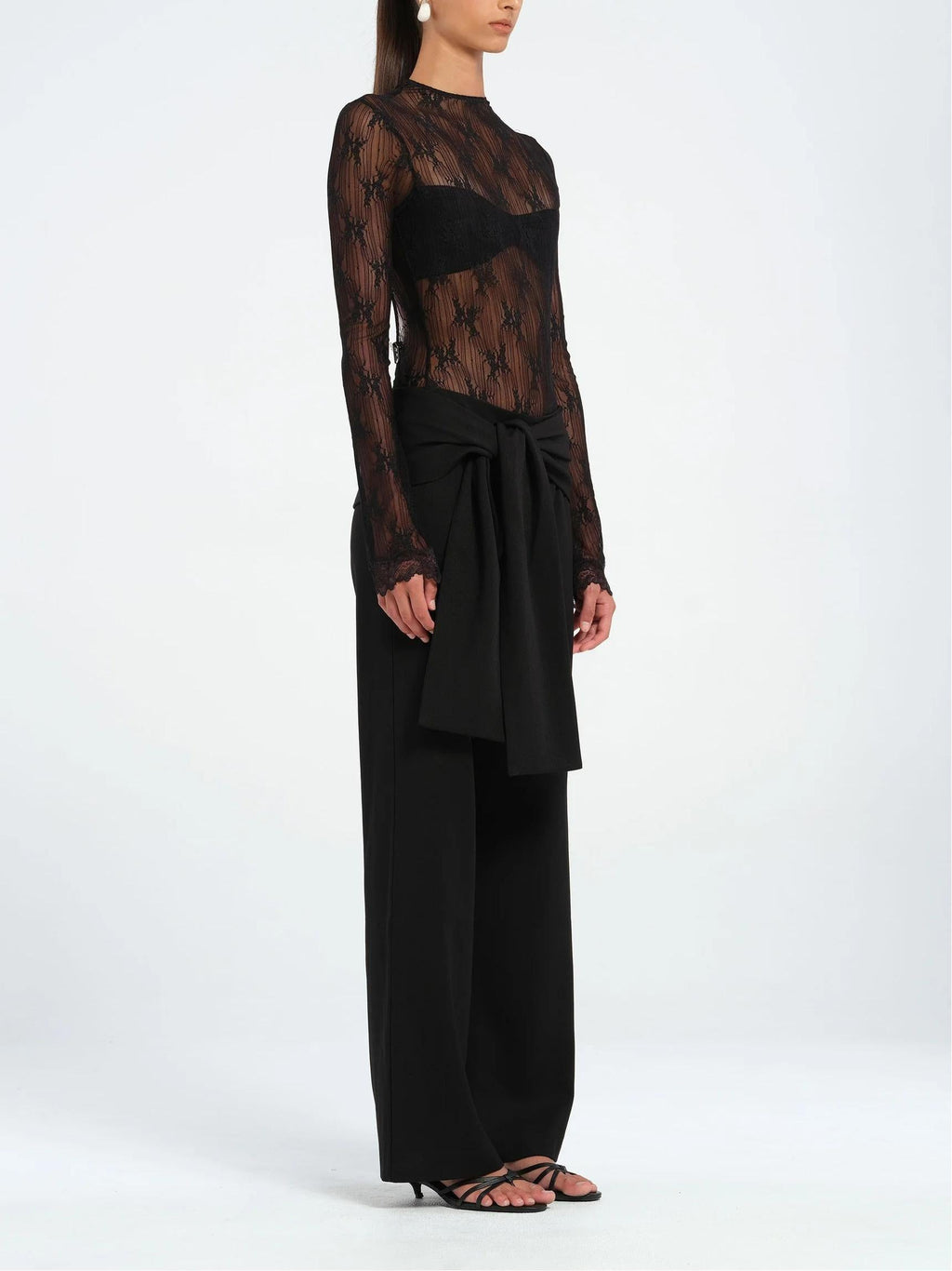 Vintage Inspired Garment