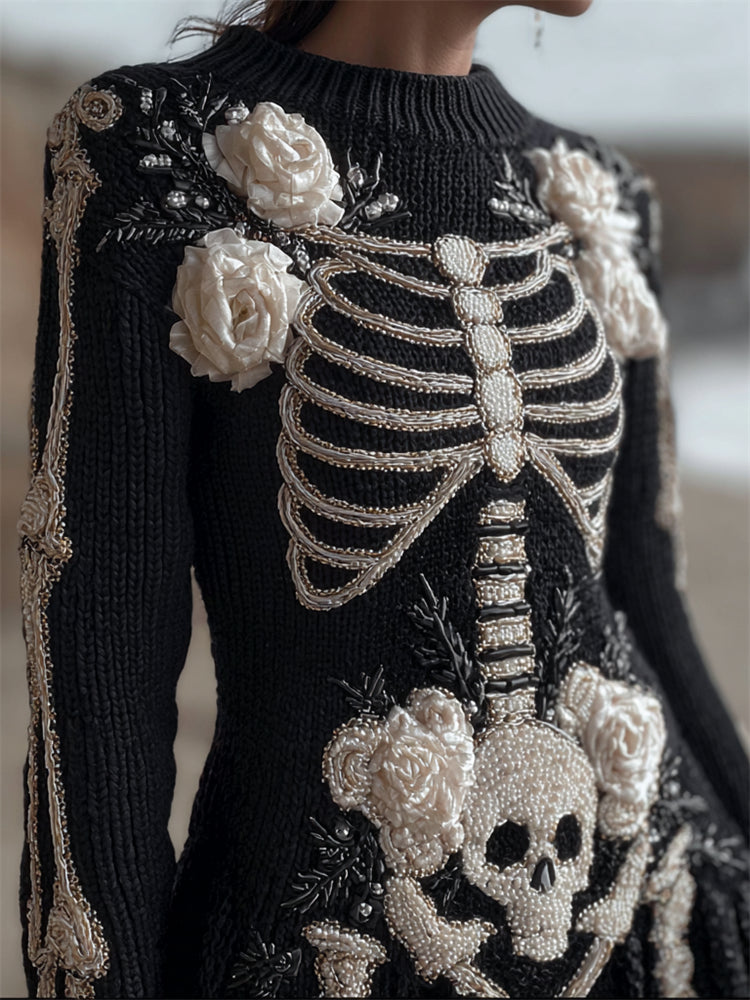 Classic Designed Jumper