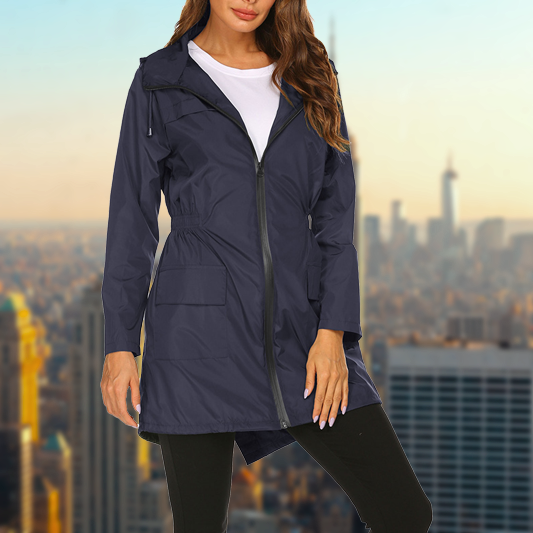 Elegantly Designed Coat