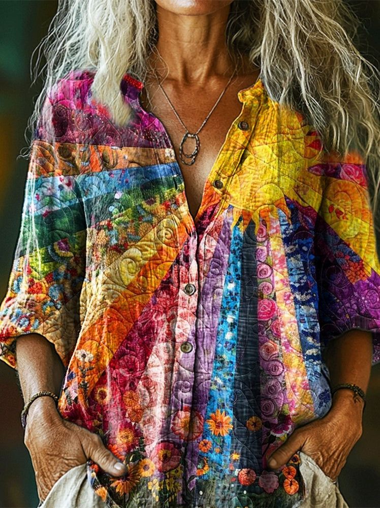Vintage Inspired Garment