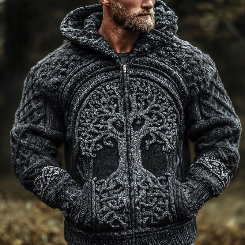 Beautifully Crafted Cardigan