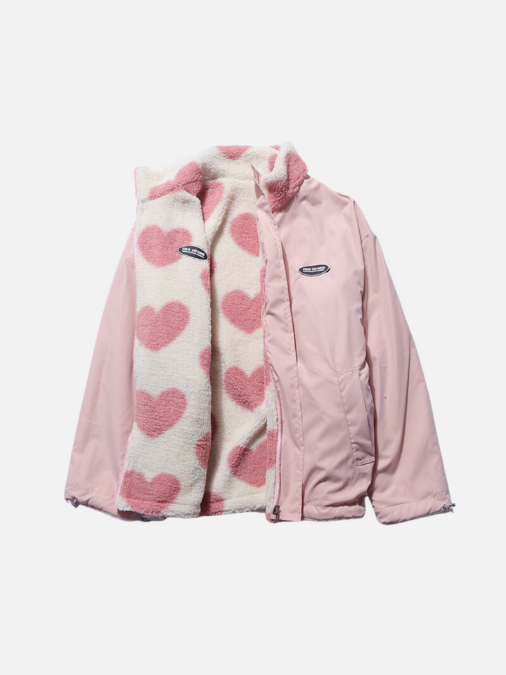 Elegantly Designed Jacket