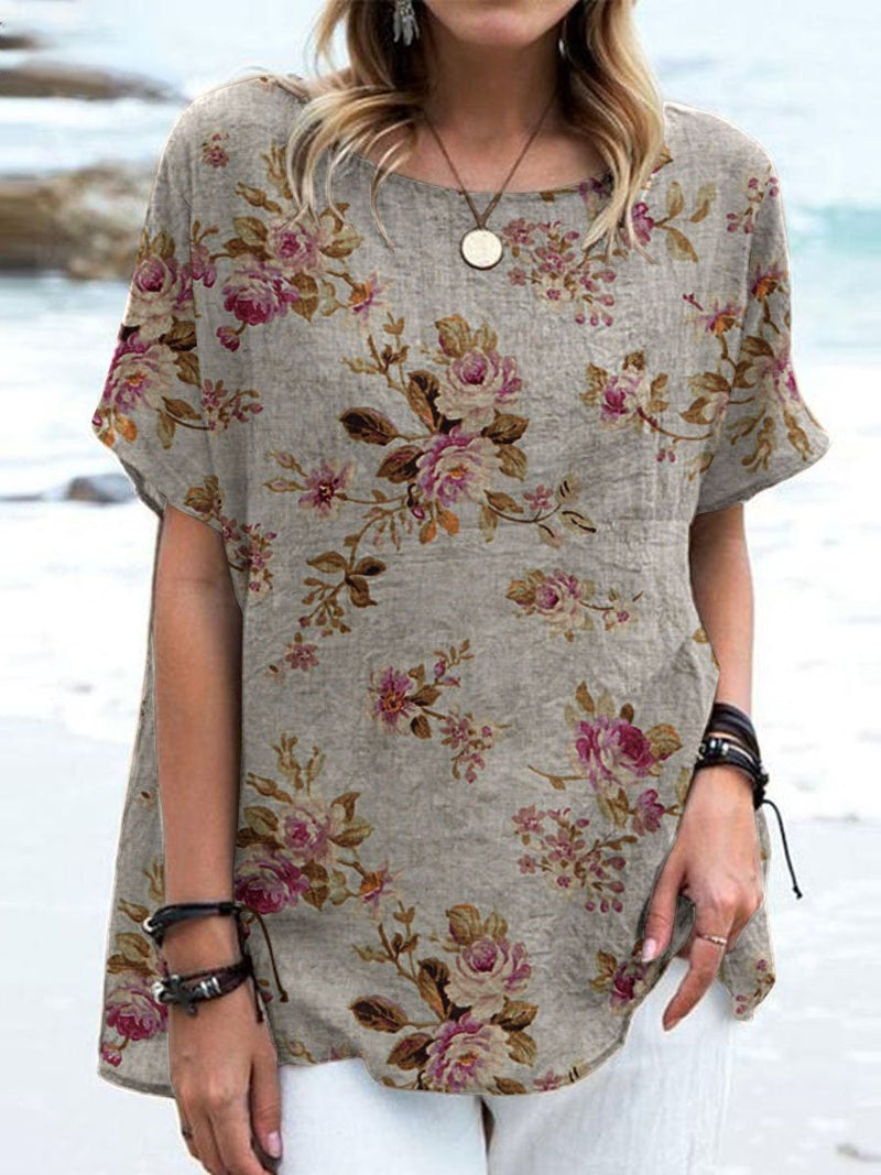 Beautifully Crafted Top