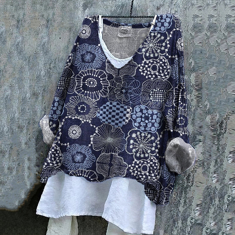 Gracefully Designed Shirt