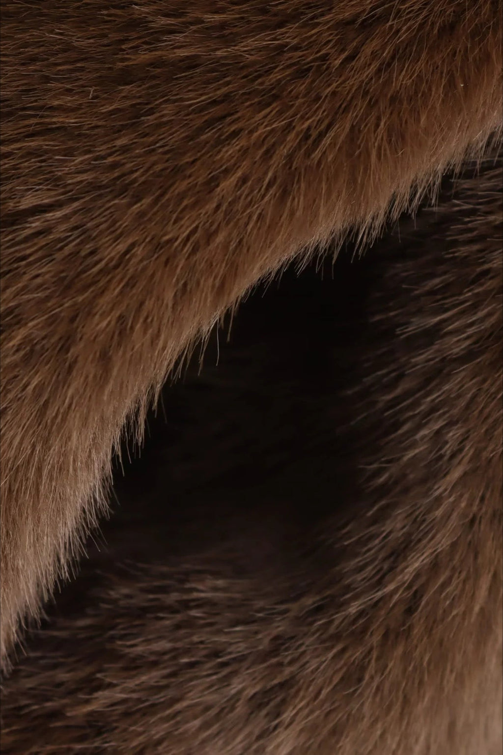 Thoughtfully Designed Coat