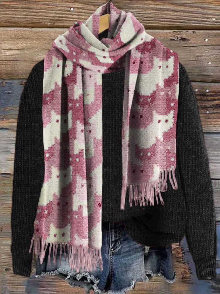 Elegantly Designed Garment