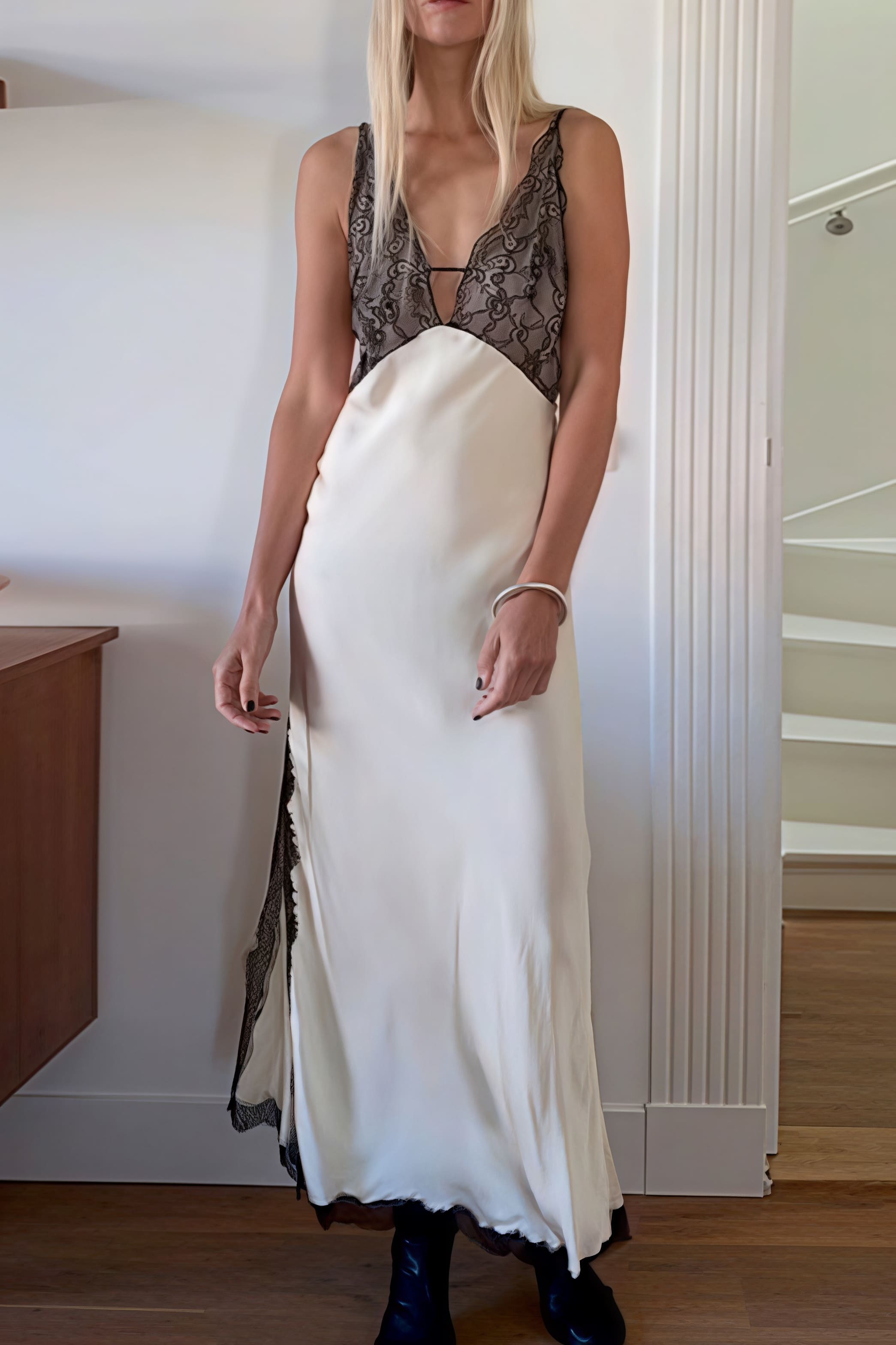 Vintage Inspired Dress