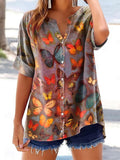 Classic Vintage Shirt
