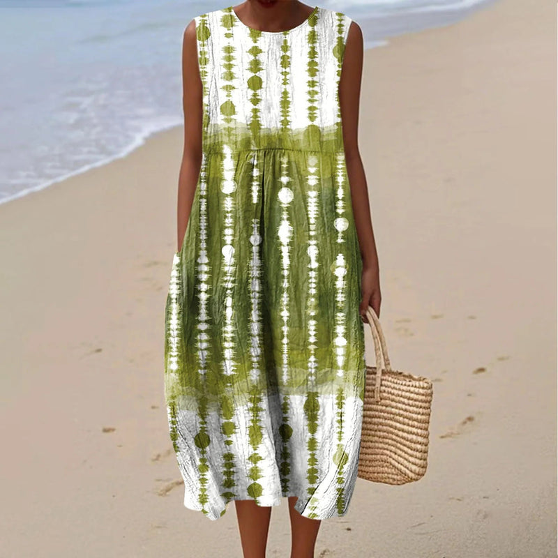 Vintage Inspired Dress