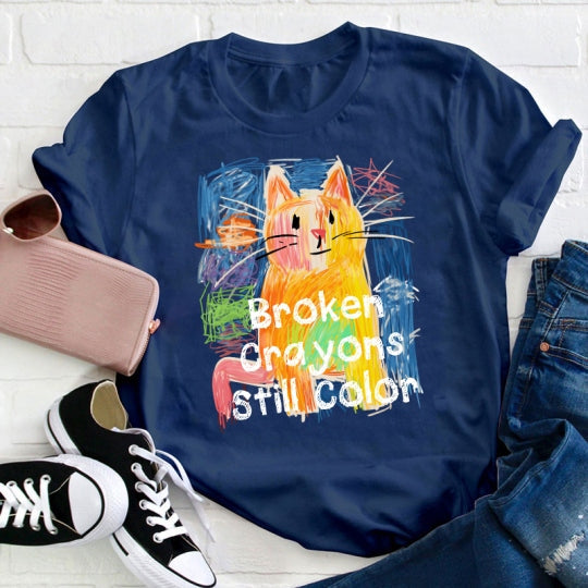 Classic Designed T-Shirt