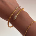 Beautifully Crafted Garment in a Classic Style