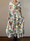 Elegantly Designed Dress