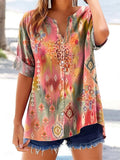 Thoughtfully Designed Garment