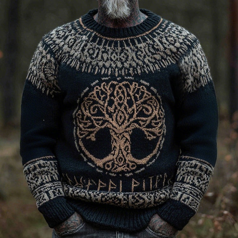 Gracefully Designed Jumper