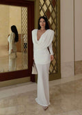 Polished Garment with an Effortless Classic Look
