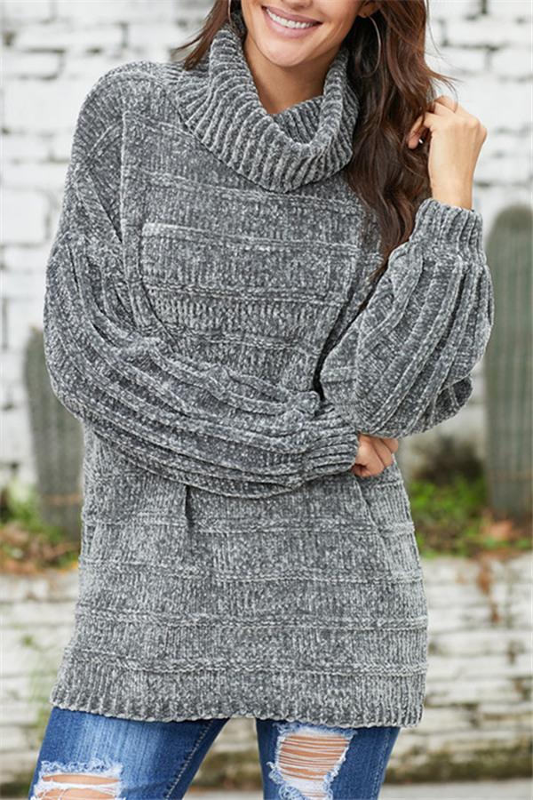 Beautifully Crafted Jumper