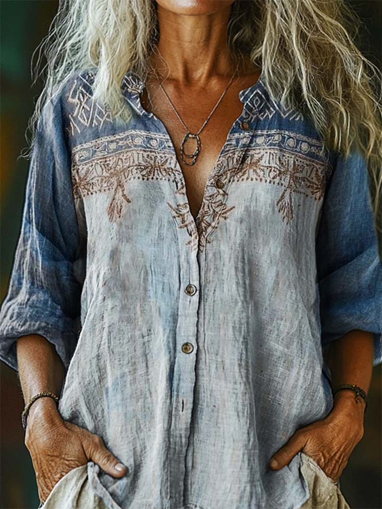 Beautifully Crafted Garment