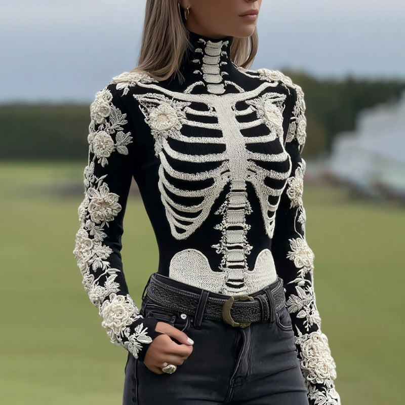 Classic Designed Jumper