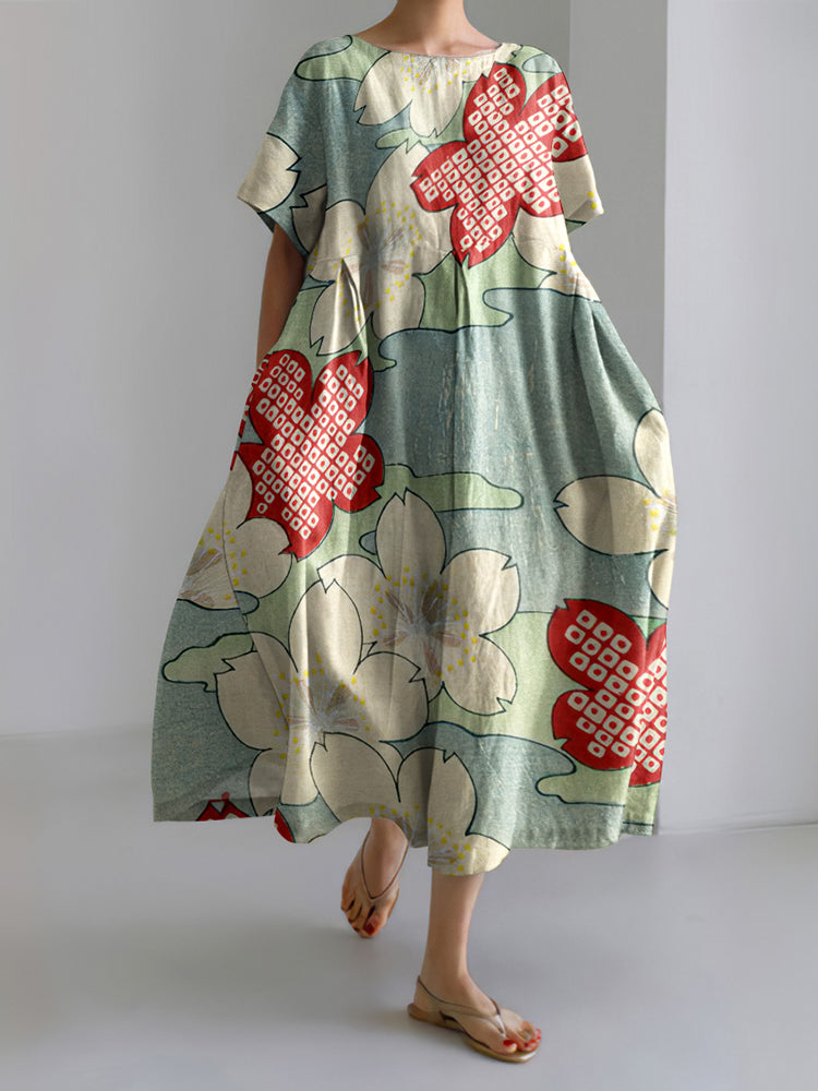 Classic Designed Dress