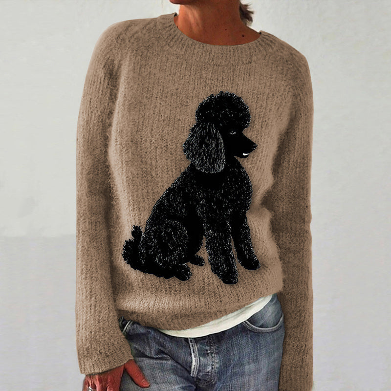 Beautifully Crafted Jumper