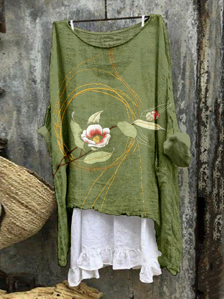 Classic Vintage Garment