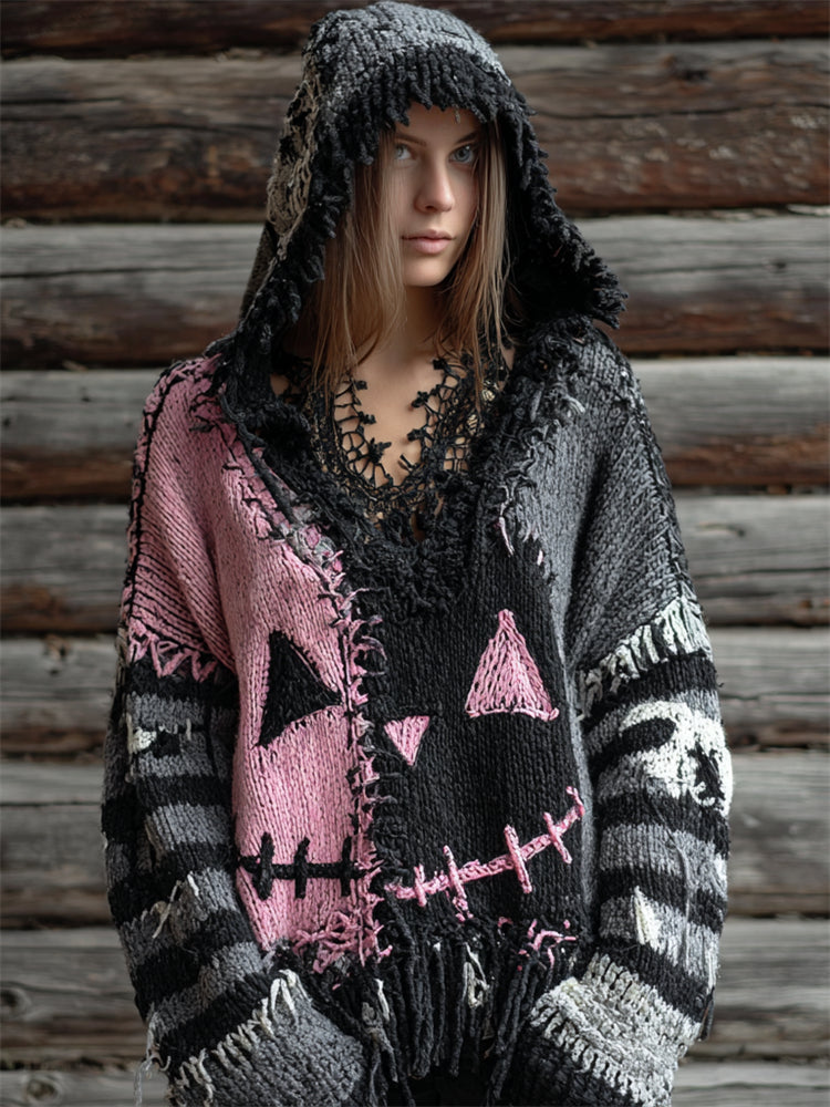Elegantly Designed Jumper