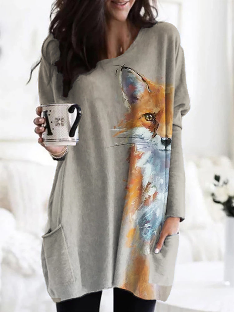 Vintage Inspired Garment