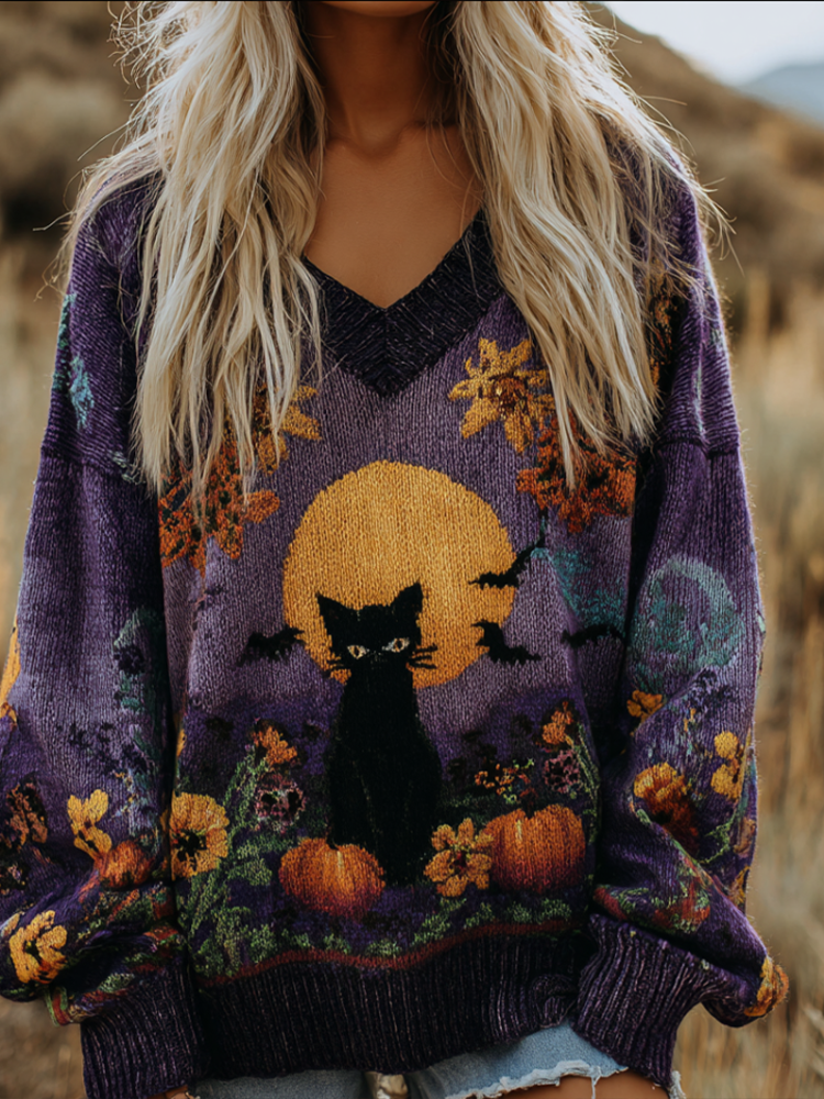 Beautifully Crafted Jumper