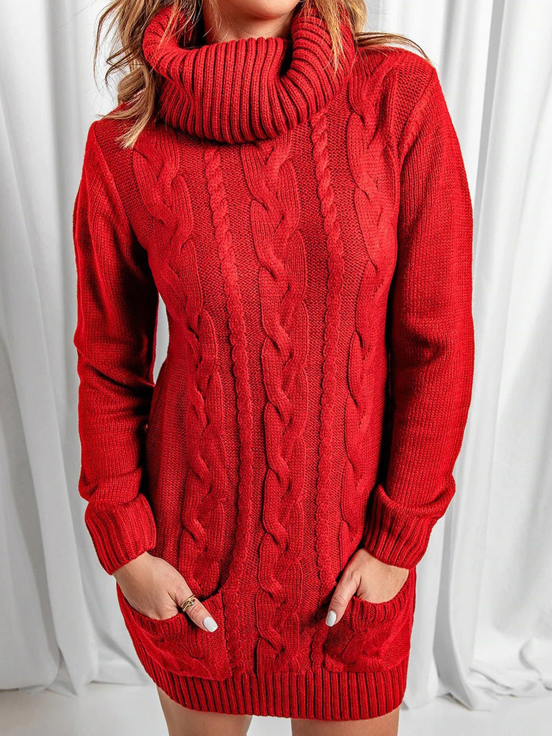 Classic Designed Jumper