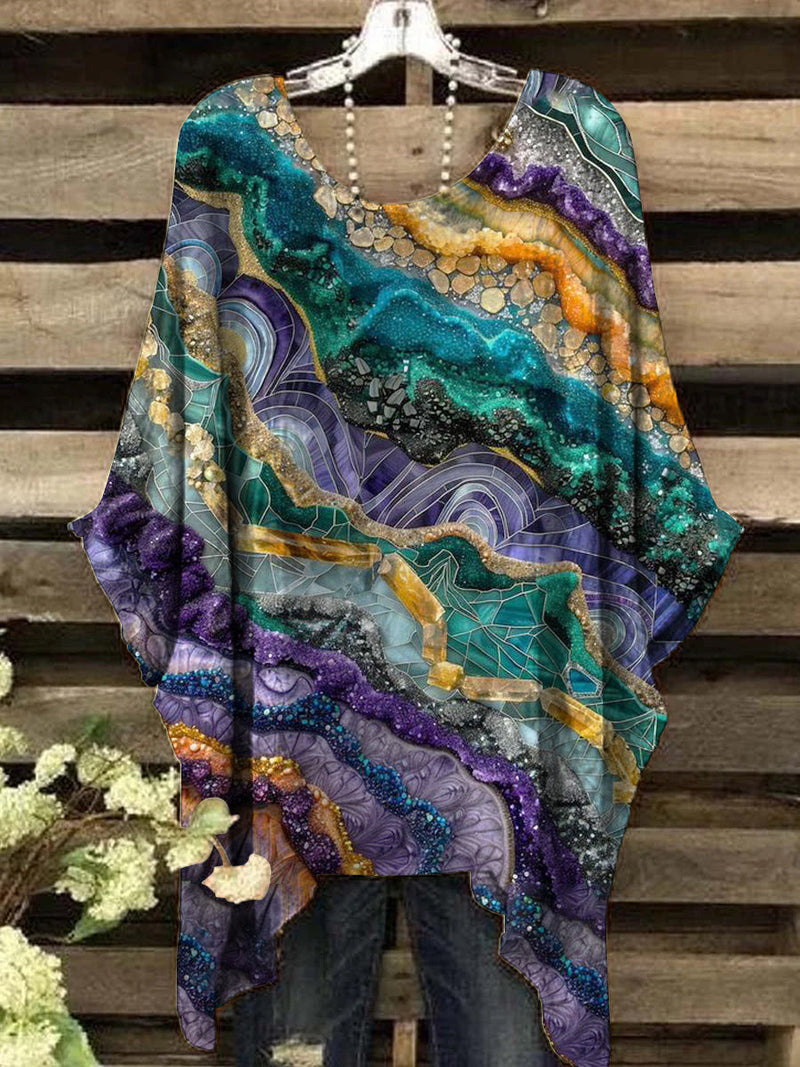 Vintage Inspired Top