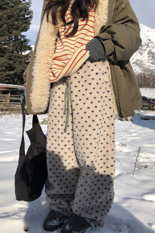 Gracefully Styled Pants for Any Occasion