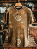 Timeless Vintage Style T-Shirt