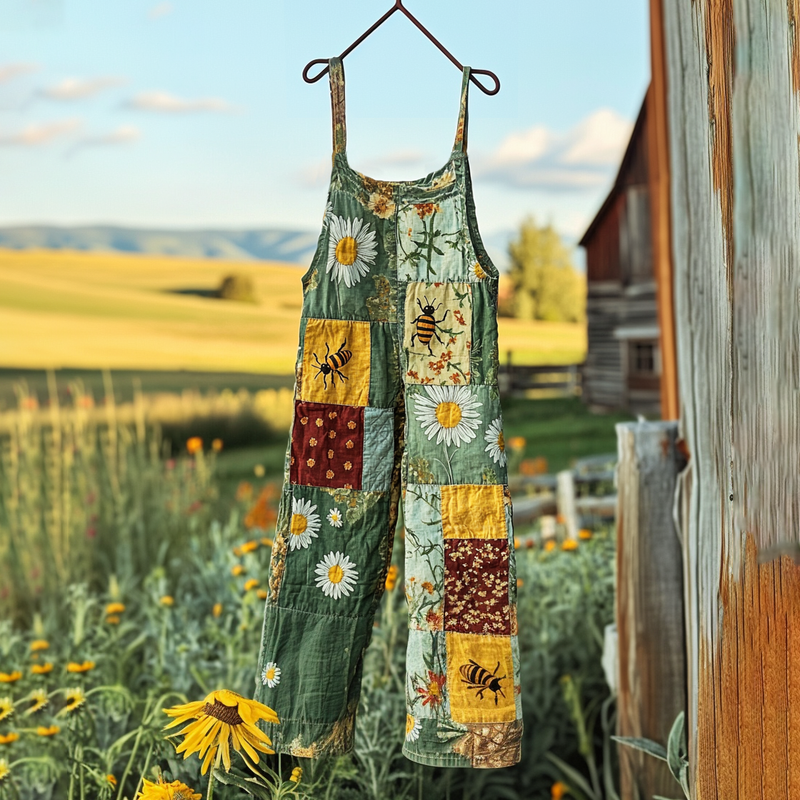 Elegantly Designed Garment