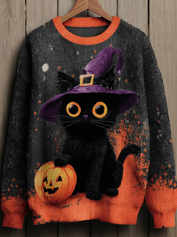 Classic Vintage Jumper